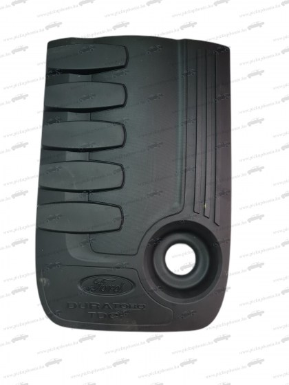 TKE motorburkolat 3.2